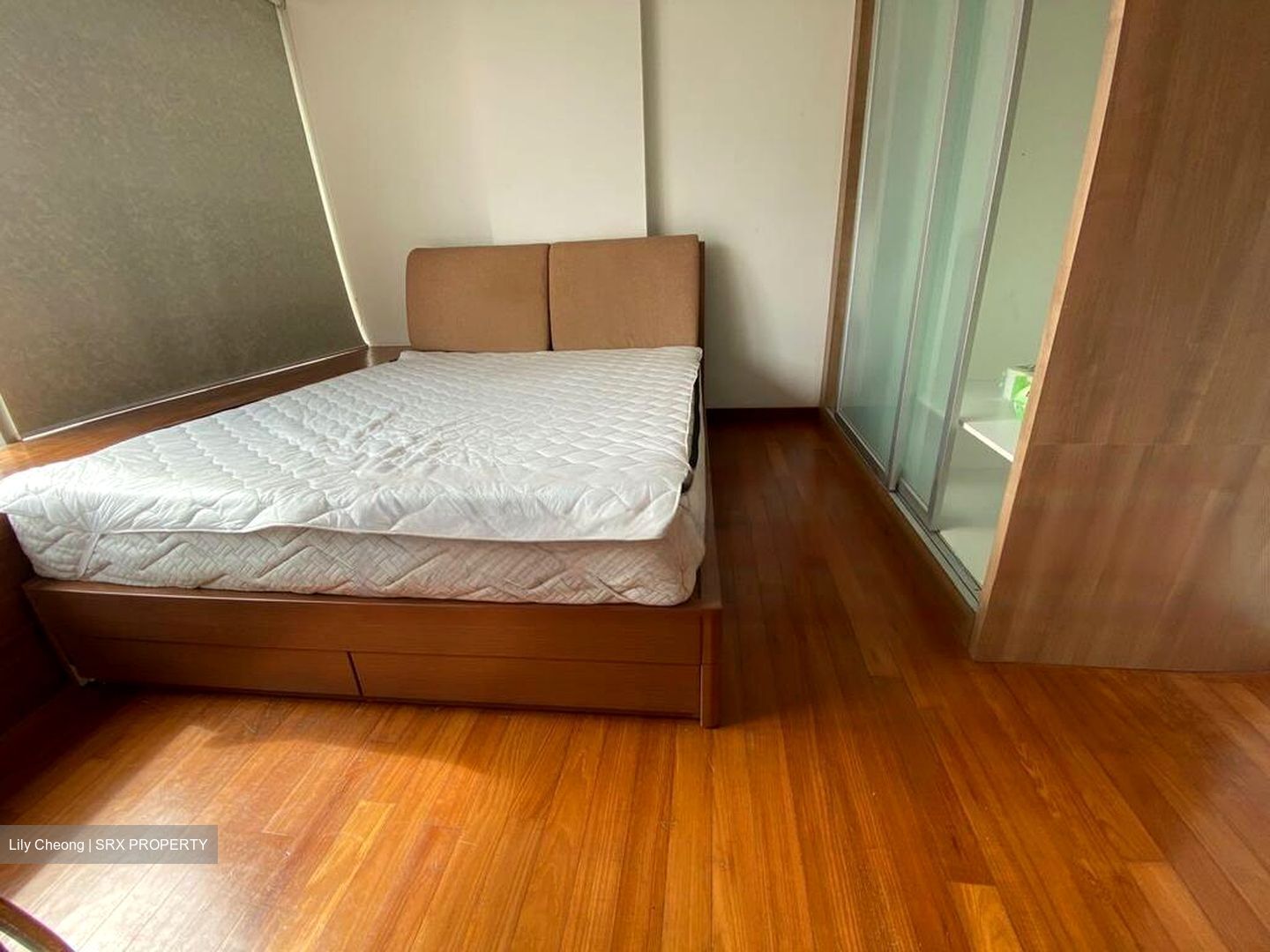 The Midas (D14), Apartment #463961371